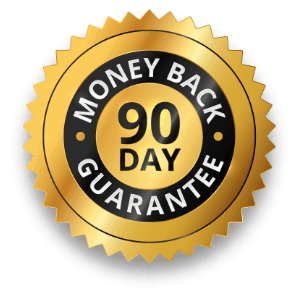 GlucoTonic money back guarantee